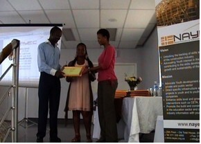 National Association For Youth Empowerment In Construction (Nayec)