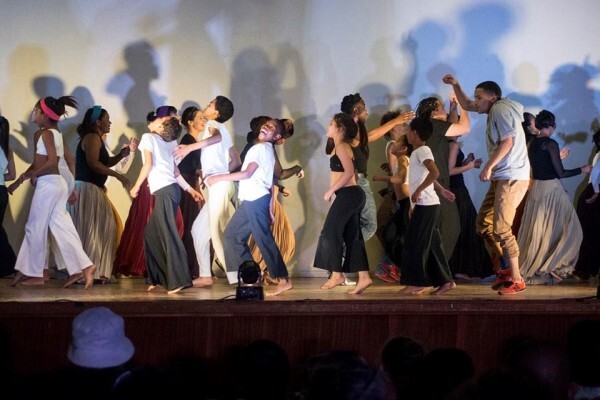 National Arts Council Of South Africa