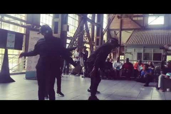 National Arts Council Of South Africa