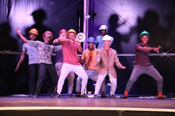 National Arts Council Of South Africa