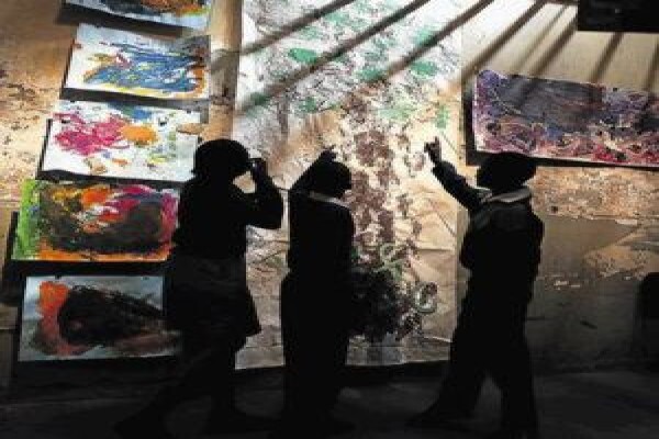 National Arts Council Of South Africa
