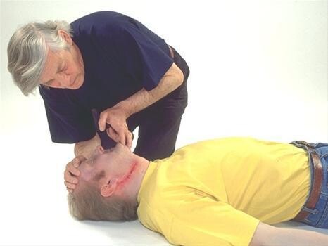 National First Aid And Safety Training (Nfast)