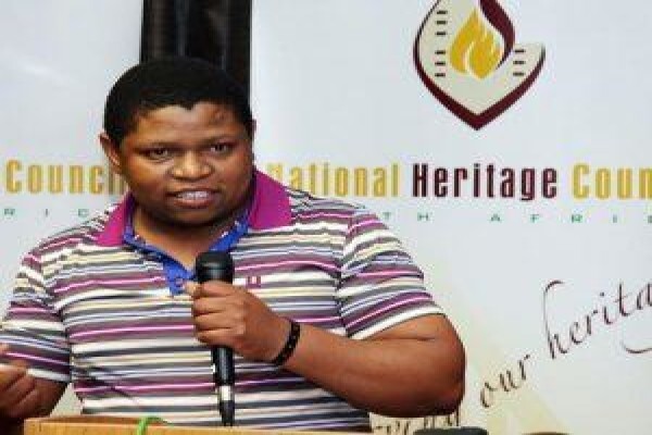 National Heritage Council