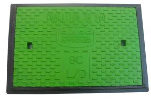 National Manhole Covers