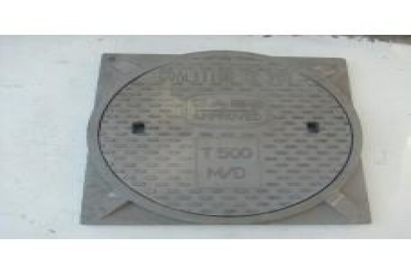 National Manhole Covers