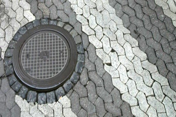National Manhole Covers