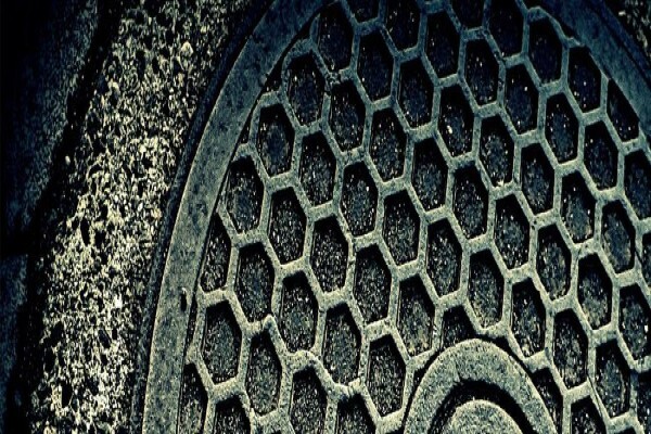 National Manhole Covers