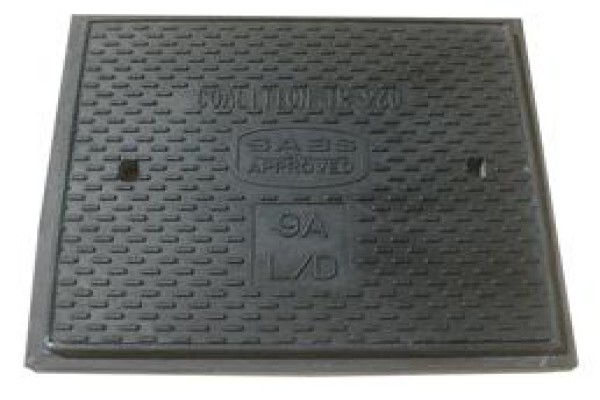National Manhole Covers
