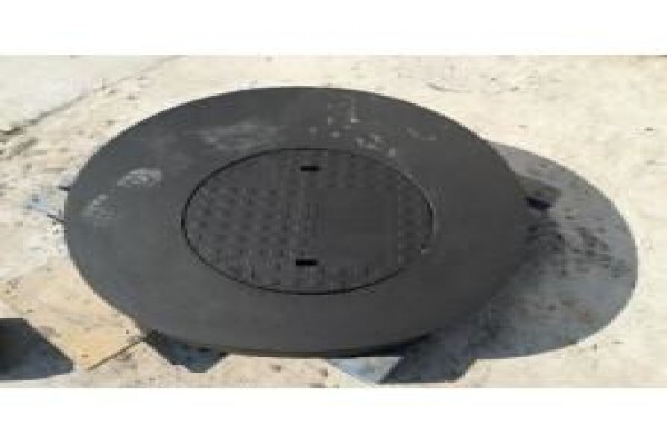 National Manhole Covers