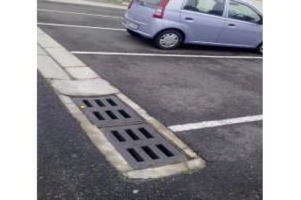 National Manhole Covers