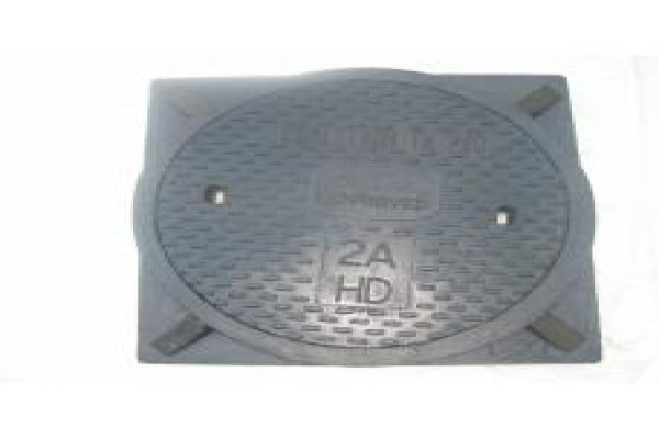 National Manhole Covers