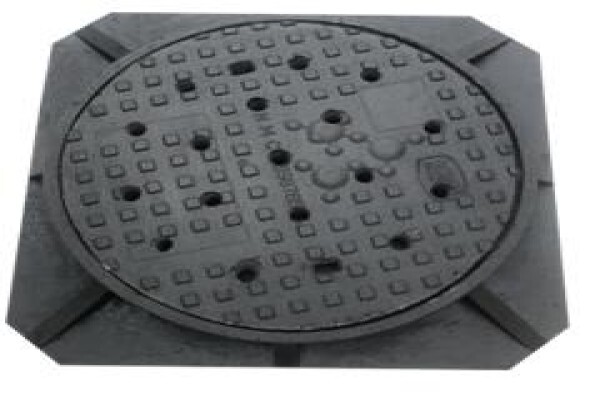 National Manhole Covers