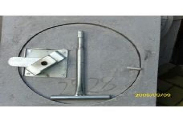 National Manhole Covers