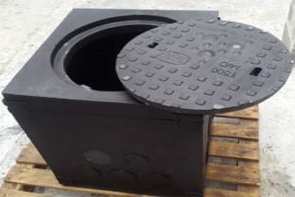 National Manhole Covers