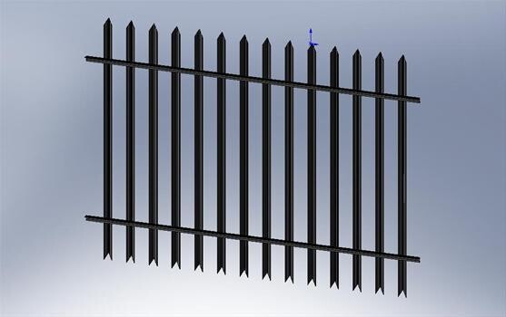 National Palisades