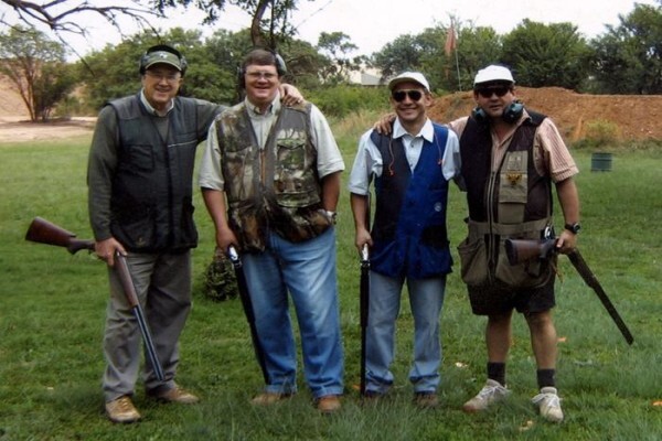 National Shooting Association