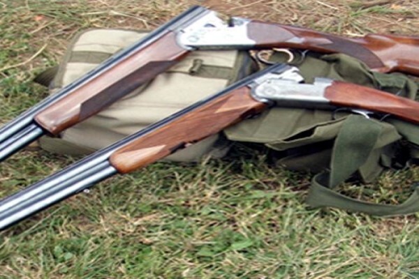 National Shooting Association