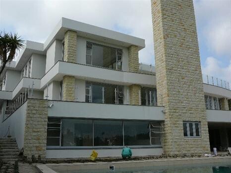 Natural Sandstone