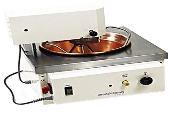 Nut Roasting Machine