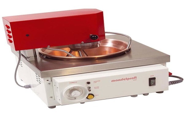 Nut Roasting Machine