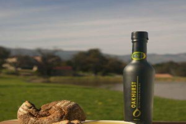 Oakhurst Olives