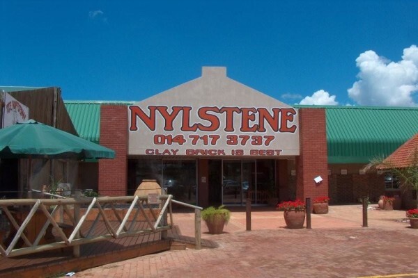 Nylstene