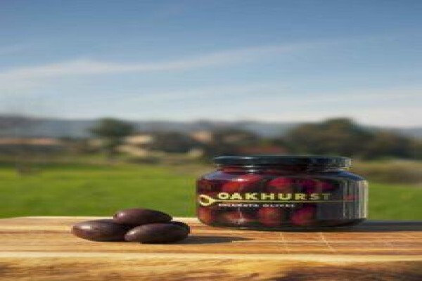 Oakhurst Olives