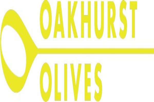 Oakhurst Olives