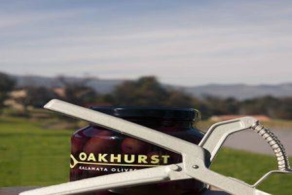 Oakhurst Olives
