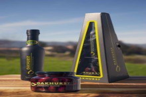 Oakhurst Olives
