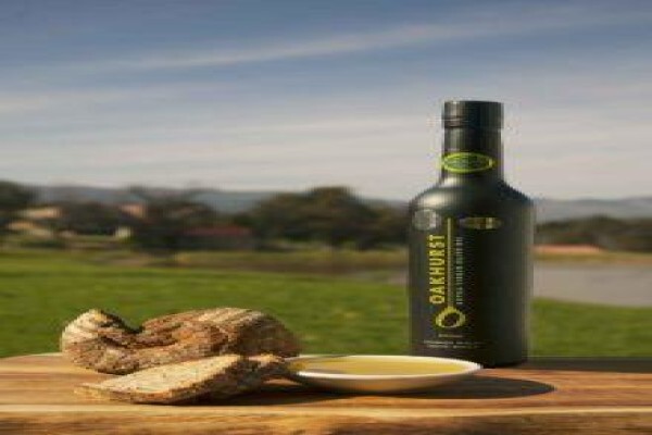 Oakhurst Olives