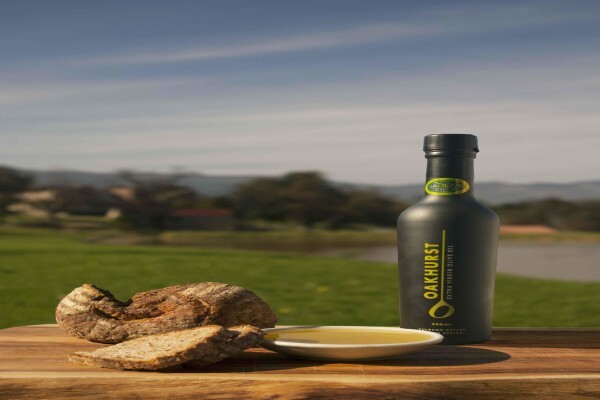 Oakhurst Olives