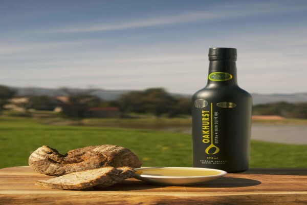 Oakhurst Olives