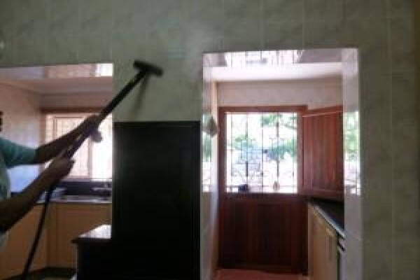 Oasis Cleaning Solutions