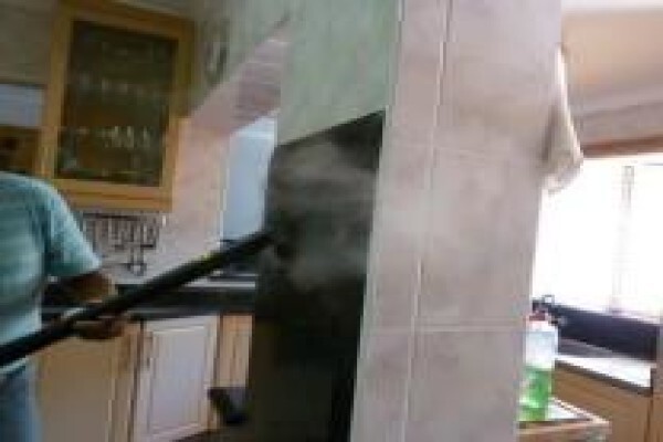 Oasis Cleaning Solutions