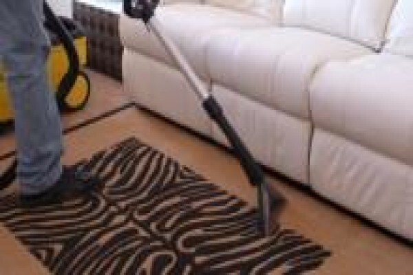 Oasis Cleaning Solutions