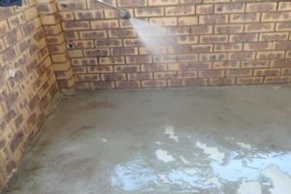 Oasis Cleaning Solutions
