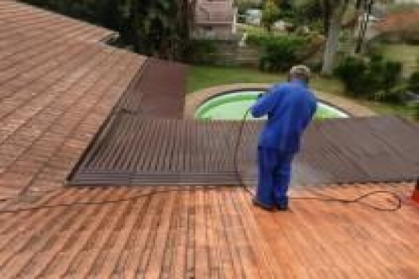 Oasis Cleaning Solutions