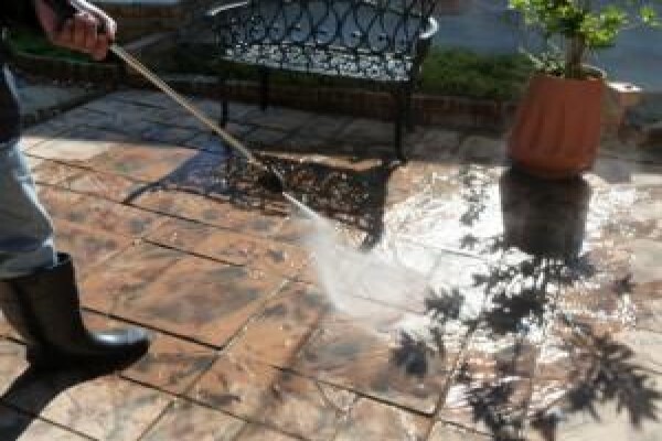 Oasis Cleaning Solutions