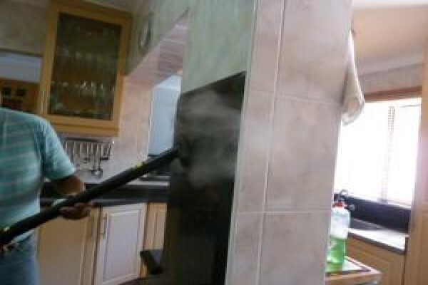 Oasis Cleaning Solutions