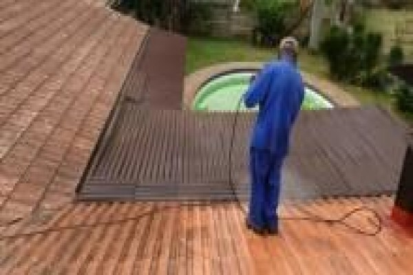 Oasis Cleaning Solutions