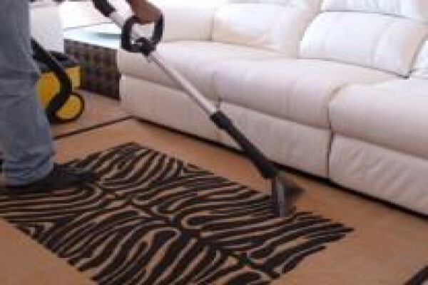 Oasis Cleaning Solutions