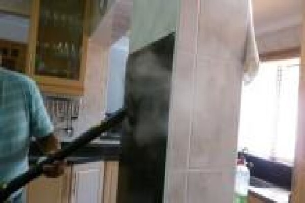 Oasis Cleaning Solutions