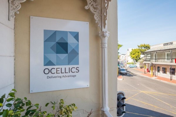 Ocellics