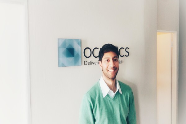 Ocellics