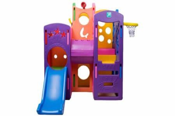Pottz Softplay Systems