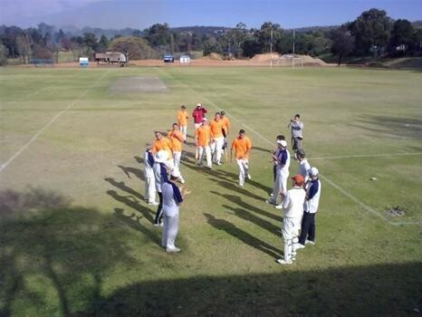 Powaball - Challenge Cricket