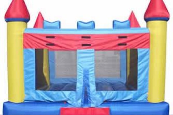 Pottz Softplay Systems