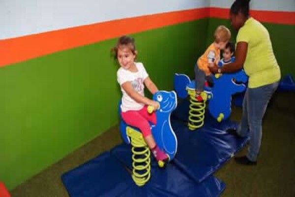 Pottz Softplay Systems