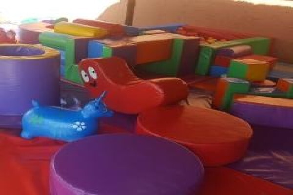 Pottz Softplay Systems
